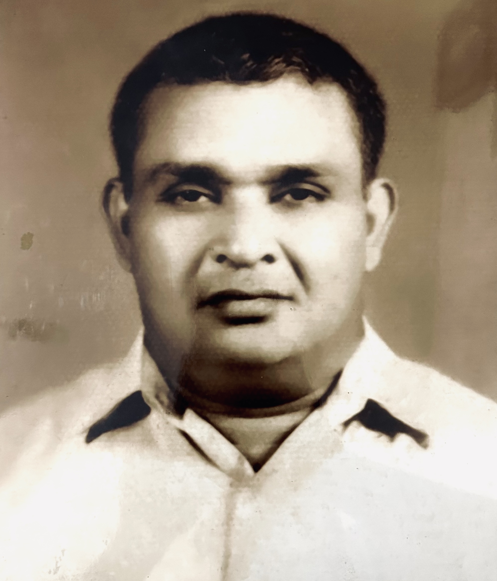 Founder of Neil Bakery