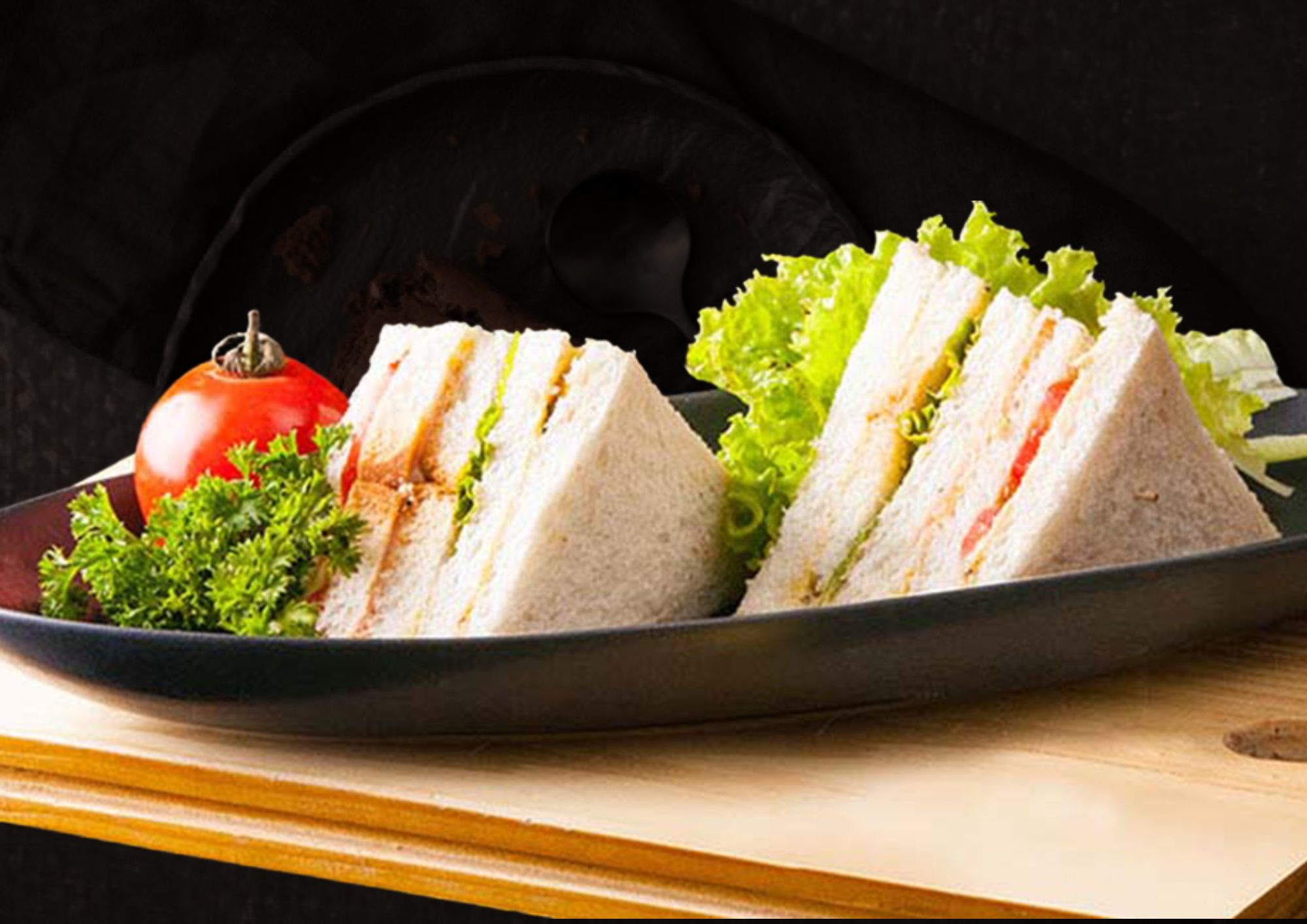 Club Sandwich