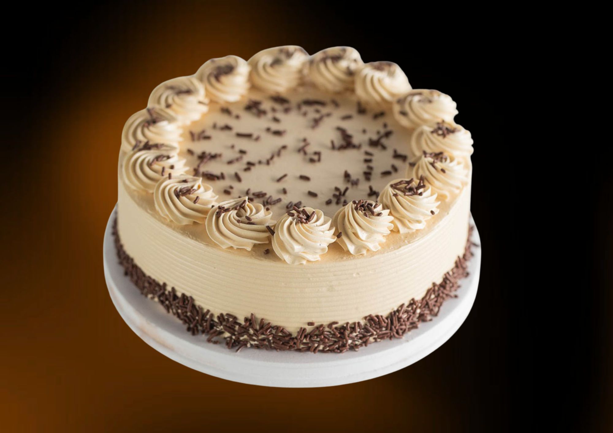 Icing Cake 1kg