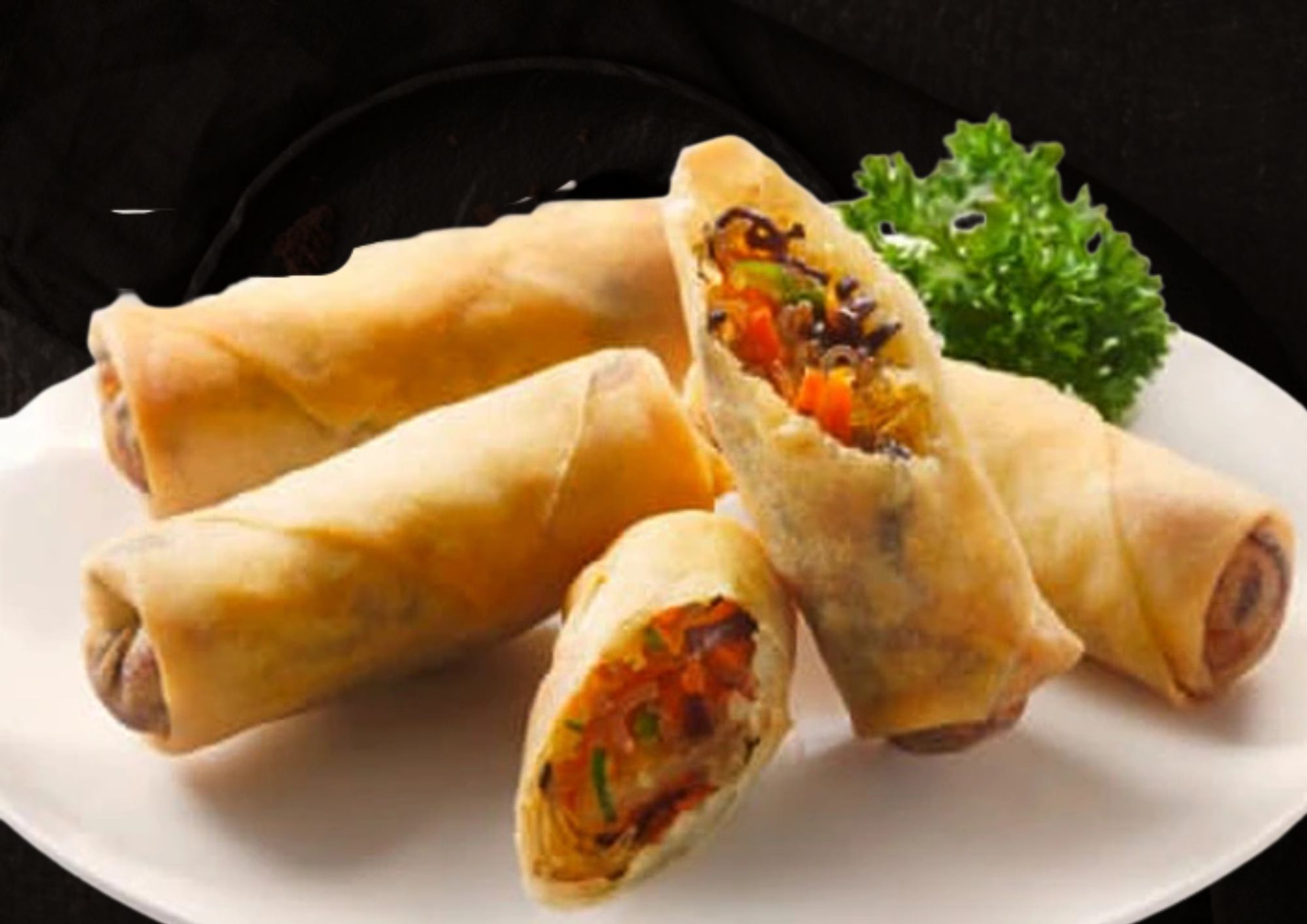 Spring Roll